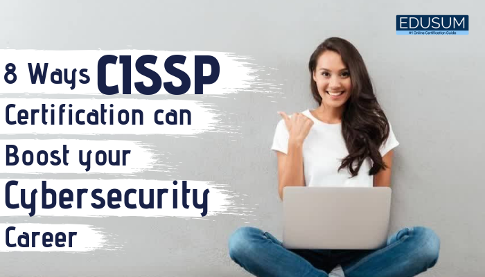 ISC2 CISSP Question Bank | EDUSUM