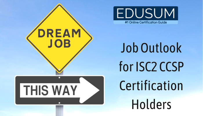 What After ISC2 CCSP Certification? A Brilliant Career Path EDUSUM