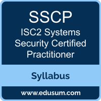 SSCP PDF, SSCP Dumps, SSCP PDF, SSCP VCE, SSCP Questions PDF, ISC2 SSCP VCE, ISC2 Systems Security Certified Practitioner Dumps, ISC2 Systems Security Certified Practitioner PDF