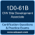 1D0-61B: CIW Site Development Associate