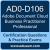 AD0-D106: Adobe Document Cloud Business Practitioner Professional