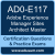 AD0-E117: Adobe Experience Manager Sites Architect Master