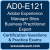 AD0-E121: Adobe Experience Manager Sites Business Practitioner Expert