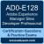 AD0-E128: Adobe Experience Manager Sites Developer Professional