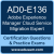 AD0-E136: Adobe Experience Manager Cloud Service Migration Expert