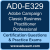 AD0-E329: Adobe Campaign Classic Business Practitioner Professional