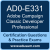 AD0-E331: Adobe Campaign Classic Developer Professional