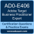 AD0-E406: Adobe Target Business Practitioner Expert