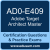 AD0-E409: Adobe Target Architect Master