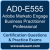 AD0-E555: Adobe Marketo Engage Business Practitioner Professional