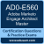 AD0-E560: Adobe Marketo Engage Architect Master