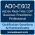 AD0-E602: Adobe Real-Time CDP Business Practitioner Professional