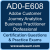 AD0-E608: Adobe Customer Journey Analytics Business Practitioner Professional