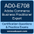 AD0-E708: Adobe Commerce Business Practitioner Expert