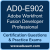 AD0-E902: Adobe Workfront Fusion Developer Professional