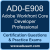 AD0-E908: Adobe Workfront Core Developer Professional