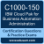 C1000-150: IBM Cloud Pak for Business Automation v21.0.3 Administration