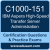 C1000-151: IBM Aspera High-Speed Transfer Server v4.3 Administration