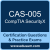 CAS-005: CompTIA SecurityX