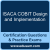 ISACA COBIT Design and Implementation