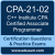 CPA-21-02: CPA - C++ Certified Associate Programmer