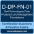 D-DP-FN-01: Dell Technologies Data Protection and Management Foundations V2