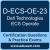 D-ECS-OE-23: Dell Technologies ECS Operate 2023
