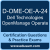 D-OME-OE-A-24: Dell Technologies OpenManage Operate