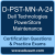 D-PST-MN-A-24: Dell Technologies PowerStore Maintenance