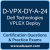 D-VPX-DY-A-24: Dell Technologies VPLEX Deploy