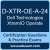 D-XTR-OE-A-24: Dell Technologies XtremIO Operate