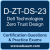 D-ZT-DS-23: Dell Technologies Zero Trust Design 2023