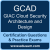 GCAD: GIAC Cloud Security Architecture and Design