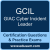 GCIL: GIAC Cyber Incident Leader