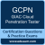 GCPN: GIAC Cloud Penetration Tester