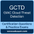 GCTD: GIAC Cloud Threat Detection