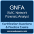 GNFA: GIAC Network Forensic Analyst