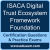 DTEF: ISACA Digital Trust Ecosystem Framework Foundation