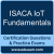 ISACA IoT Fundamentals