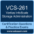 VCS-261: Administration of Veritas InfoScale Storage 7.3 for UNIX/Linux
