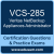 VCS-285: Veritas NetBackup 10.x and NetBackup Appliance 5.x Administrator