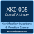 XK0-005: CompTIA Linux+ (Linux Plus)