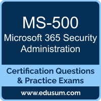 MS-500 Online Prüfung