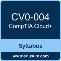 Cloud+ PDF, CV0-004 Dumps, CV0-004 PDF, Cloud+ VCE, CV0-004 Questions PDF, CompTIA CV0-004 VCE, CompTIA Cloud Plus Dumps, CompTIA Cloud Plus PDF