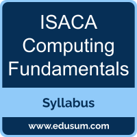 Computing Fundamentals PDF, Computing Fundamentals Dumps, Computing Fundamentals VCE, ISACA Computing Fundamentals Questions PDF, ISACA Computing Fundamentals VCE, ISACA Computing Fundamentals Dumps, ISACA Computing Fundamentals PDF