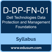 Data Protection and Management Foundations PDF, D-DP-FN-01 Dumps, D-DP-FN-01 PDF, Data Protection and Management Foundations VCE, D-DP-FN-01 Questions PDF, Dell Technologies D-DP-FN-01 VCE, Dell Technologies Data Protection and Management Foundations Dumps, Dell Technologies Data Protection and Management Foundations PDF