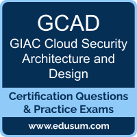 GCAD Dumps, GCAD PDF, GCAD Braindumps, GIAC GCAD Questions PDF, GIAC GCAD VCE, GIAC GCAD Dumps