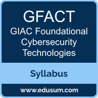 GFACT PDF, GFACT Dumps, GFACT VCE, GIAC Foundational Cybersecurity Technologies Questions PDF, GIAC Foundational Cybersecurity Technologies VCE, GIAC GFACT Dumps, GIAC GFACT PDF